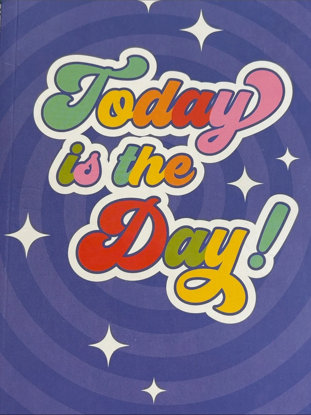 7 Assorted Journals & Notebook & Erasers
